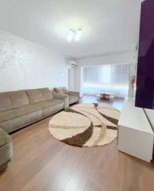 Apartament modern cu 2 camere de închiriat - IC Frimu – LIDL