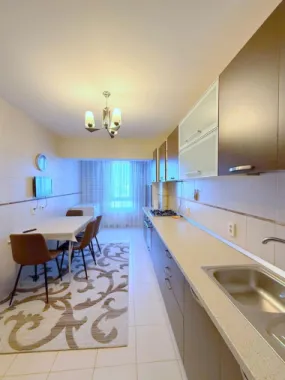 Apartament modern cu 2 camere de închiriat - IC Frimu – LIDL