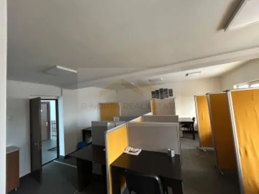 Etaj 2 clădire de birouri de închiriat – Sector 4, zona Piața Progresul