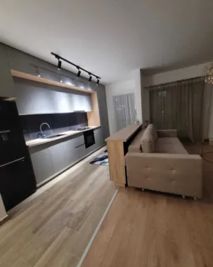 Apartament 2 Camere Lux | Locație Premium | Complet Mobilat