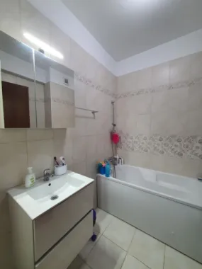 Ag BRASADAS închiriază ap 2 cam Tineretului Carol City Parc.