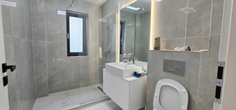 De inchiriat apartament cu 2 camere, Milcov Residence, et. 1, 700 euro