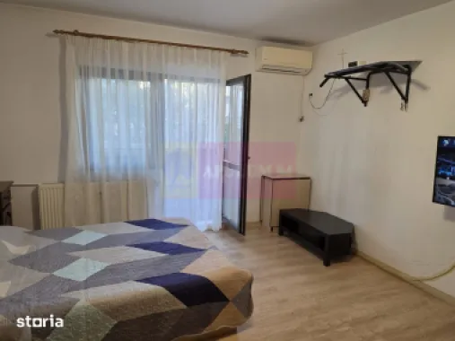 Garsonieră, metrou Piata Muncii, 42 mp utili, etaj 4/8