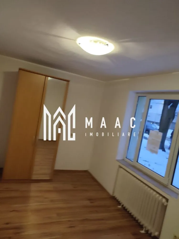 Apartament 3 camere | 60 mp utili | Zona Terezian