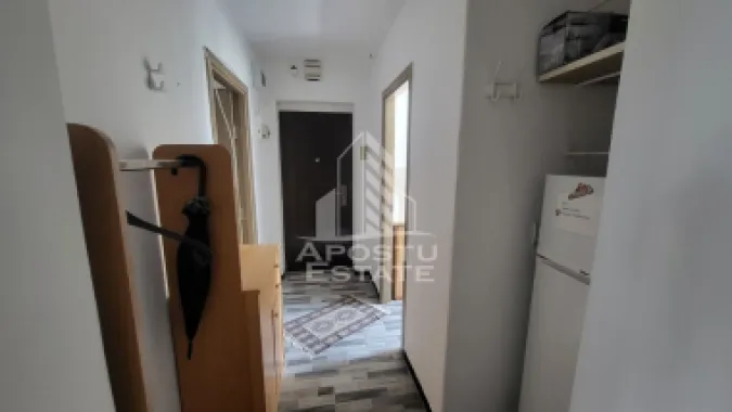 Apartament cu 2 camere,zona Centrala