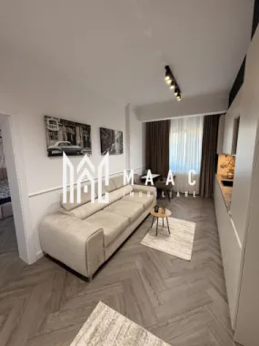 Logo MAAC IMOBILIARE logo