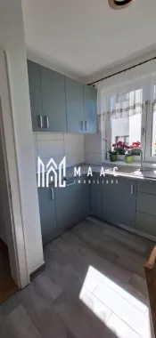 Garsonieră decomandată I 42mpu I Utilată I Parcare I DaVinci