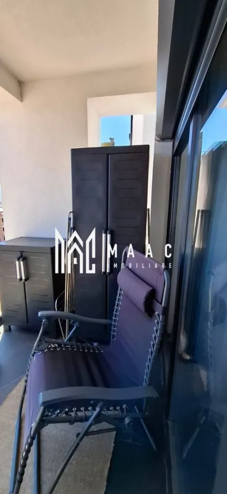Garsonieră decomandată I 42mpu I Utilată I Parcare I DaVinci