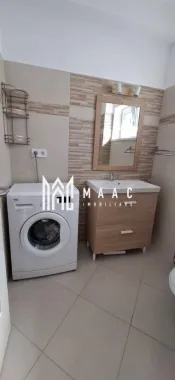 Garsonieră decomandată I 42mpu I Utilată I Parcare I DaVinci