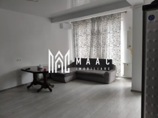 Apartament 2 camere I 55 mpu I Utilat I Parcare I Șelimbăr