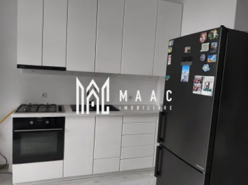 Apartament 2 camere I 55 mpu I Utilat I Parcare I Șelimbăr