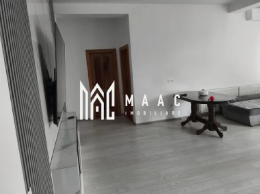 Apartament 2 camere I 55 mpu I Utilat I Parcare I Șelimbăr