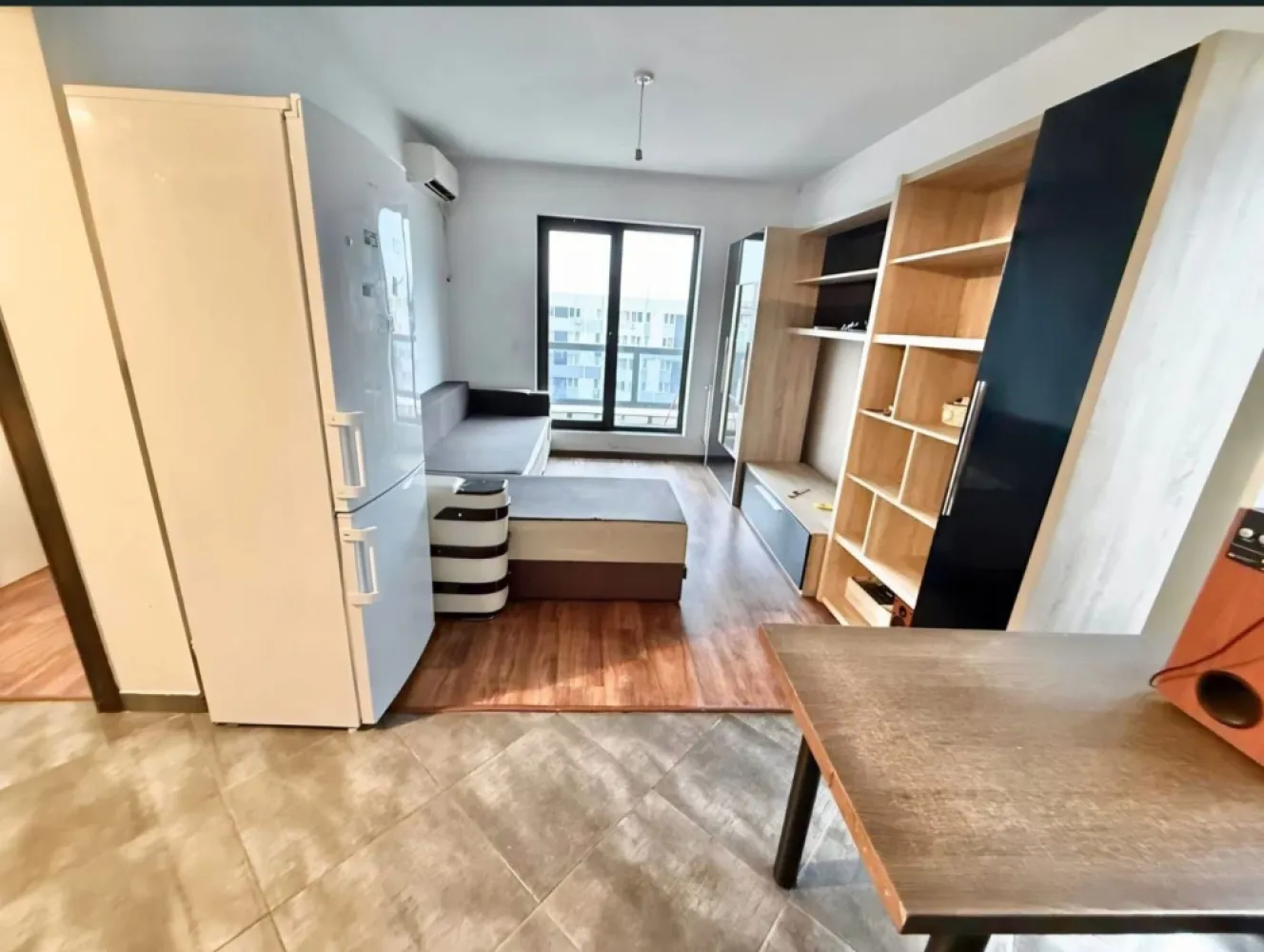 Ap. 2 camere zona Militari Residence Tineretului 37C
