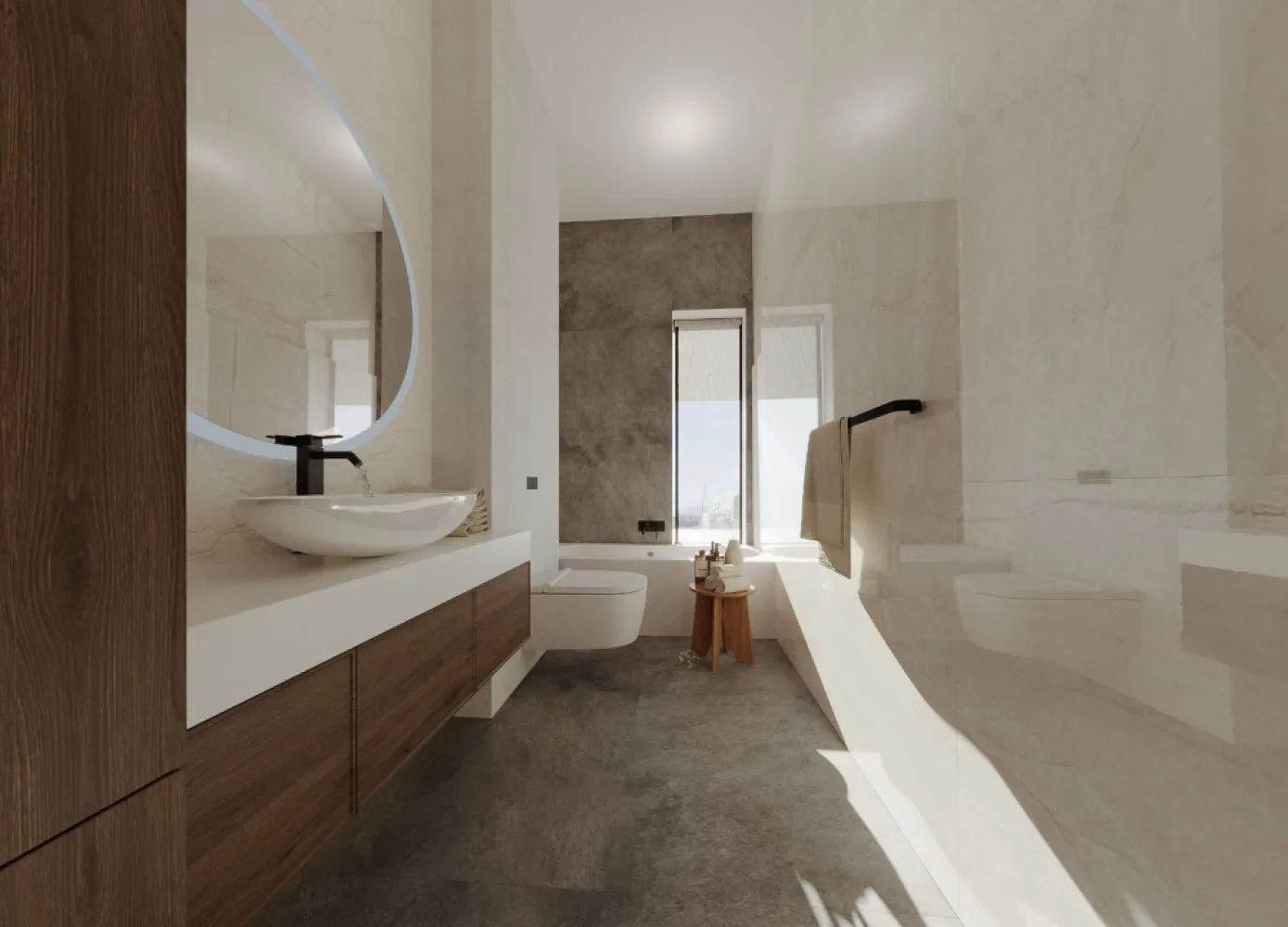 Apartament 2 camere, Erou Iancu Nicolae - Apartament 2 camere, Erou Iancu Nicolae

Te invit să descoperi un apartament modern de 2 camere si o terasa de cca 15mp, situat in una dintre cele mai căutate zone din nordul Bucureștiului. 

- Localizare: 
este situat la etajul 1 în proiectul rezidențial, amplasat pe strada Erou Iancu Nicolae – zona Pipera;
în apropiere sunt parcuri naturale (Pădurea Băneasa), școli internaționale, restaurante și centre comerciale.

- Caracteristici apartament:

Suprafață utilă: 65,1 mp
Suprafață construită: 84,63 mp
Terasă: 14.85 mp
Compartimentare: living spațios cu zonă de dining, bucătărie, dormitor, baie și terasă

Stare: semifinisat – ideal pentru personalizare în funcție de stilul propriu;
se poate preda la alb sau la cheie, în funcție de preferințele cumpărătorului

Confort: 1

Disponibilitate: imediată

- Detalii imobil:

Tip imobil: bloc de apartamente, regim de înălțime P+3E
An construcție: 2025
Structură: BCA-Ytong
Lift: da
Stadiu construcție: semifinisat

Subsol: 1 nivel (locuri de parcare disponibile)

- Dotări și utilități

Încălzire prin pardoseală
Ferestre aluminiu cu geam termopan
Izolație exterioară
Contorizare individuală (apometre, contor electric)

Utilități complete: apă, canalizare, gaz, curent, internet, telefon, CATV

Nicolae Serban Josanu
Consultant PropertyLab Bucuresti
telefon 0758409801
email serban.josanu@propertylab.ro

CP2901704
