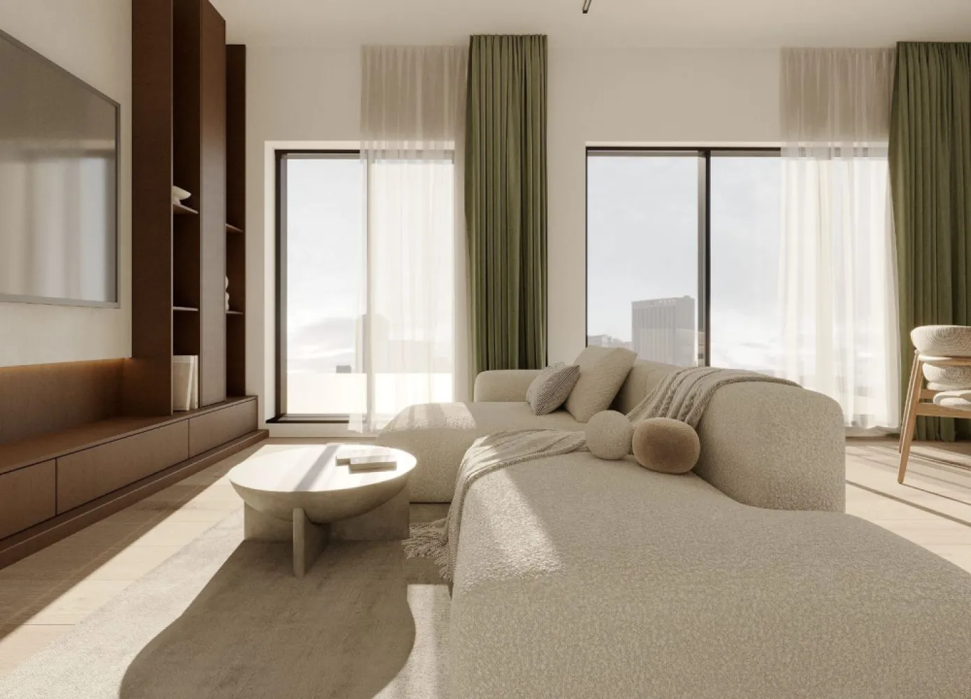 Apartament 2 camere, Erou Iancu Nicolae - Apartament 2 camere, Erou Iancu Nicolae

Te invit să descoperi un apartament modern de 2 camere si o terasa de cca 15mp, situat in una dintre cele mai căutate zone din nordul Bucureștiului. 

- Localizare: 
este situat la etajul 1 în proiectul rezidențial, amplasat pe strada Erou Iancu Nicolae – zona Pipera;
în apropiere sunt parcuri naturale (Pădurea Băneasa), școli internaționale, restaurante și centre comerciale.

- Caracteristici apartament:

Suprafață utilă: 65,1 mp
Suprafață construită: 84,63 mp
Terasă: 14.85 mp
Compartimentare: living spațios cu zonă de dining, bucătărie, dormitor, baie și terasă

Stare: semifinisat – ideal pentru personalizare în funcție de stilul propriu;
se poate preda la alb sau la cheie, în funcție de preferințele cumpărătorului

Confort: 1

Disponibilitate: imediată

- Detalii imobil:

Tip imobil: bloc de apartamente, regim de înălțime P+3E
An construcție: 2025
Structură: BCA-Ytong
Lift: da
Stadiu construcție: semifinisat

Subsol: 1 nivel (locuri de parcare disponibile)

- Dotări și utilități

Încălzire prin pardoseală
Ferestre aluminiu cu geam termopan
Izolație exterioară
Contorizare individuală (apometre, contor electric)

Utilități complete: apă, canalizare, gaz, curent, internet, telefon, CATV

Nicolae Serban Josanu
Consultant PropertyLab Bucuresti
telefon 0758409801
email serban.josanu@propertylab.ro

CP2901704