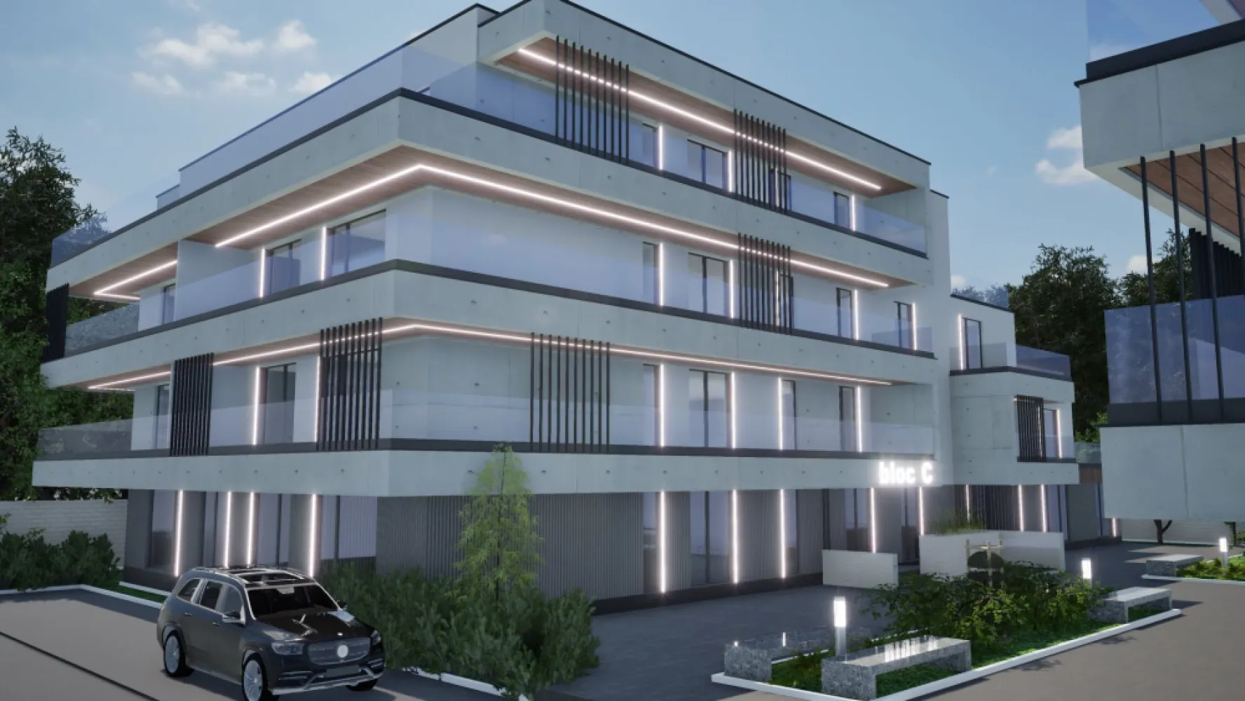 Apartament 4 camere cu terasă de 49 mp - Apartament 4 camere cu terasă de 49 mp

Te invit să descoperi un apartament modern de 4 camere, situat la etajul 2 al proiectului rezidențial amplasat pe Erou Iancu Nicolae – una dintre cele mai căutate zone din nordul Bucureștiului.
Cu o terasă generoasă de 49 mp, această proprietate combină spațiul ideal pentru familie cu un stil de viață urban confortabil și elegant.

Localizare: Erou Iancu Nicolae – Pipera, în apropiere de Pădurea Băneasa, școli internaționale, restaurante și centre comerciale.

Caracteristici apartament:

Suprafață utilă: 127,95 mp
Suprafață construită: 166,34 mp
Terasă: 49,0 mp

Compartimentare: living spațios, 3 dormitoare, bucătărie, 2 băi, terasă
Stare: semifinisat – ideal pentru personalizare după preferințe;
se poate preda la alb sau la cheie, în funcție de opțiunea cumpărătorului

Confort: 1
Disponibilitate: imediată

Detalii imobil:

Tip imobil: bloc de apartamente, regim de înălțime P+3E
An construcție: 2025
Structură: BCA-Ytong
Lift: da
Stadiu construcție: semifinisat
Subsol: 1 nivel (locuri de parcare disponibile)

Dotări și utilități:

Încălzire prin pardoseală
Ferestre din aluminiu cu geam termopan
Izolație exterioară
Contorizare individuală (apometre, contor electric)
Utilități complete: apă, canalizare, gaz, curent, internet, telefon, CATV

Consultant imobiliar PropertyLab
Diana Ponoran
0758409801

CP2901677