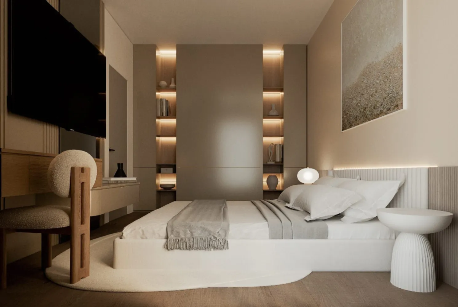 Apartament 4 camere cu terasă de 49 mp - Apartament 4 camere cu terasă de 49 mp

Te invit să descoperi un apartament modern de 4 camere, situat la etajul 2 al proiectului rezidențial amplasat pe Erou Iancu Nicolae – una dintre cele mai căutate zone din nordul Bucureștiului.
Cu o terasă generoasă de 49 mp, această proprietate combină spațiul ideal pentru familie cu un stil de viață urban confortabil și elegant.

Localizare: Erou Iancu Nicolae – Pipera, în apropiere de Pădurea Băneasa, școli internaționale, restaurante și centre comerciale.

Caracteristici apartament:

Suprafață utilă: 127,95 mp
Suprafață construită: 166,34 mp
Terasă: 49,0 mp

Compartimentare: living spațios, 3 dormitoare, bucătărie, 2 băi, terasă
Stare: semifinisat – ideal pentru personalizare după preferințe;
se poate preda la alb sau la cheie, în funcție de opțiunea cumpărătorului

Confort: 1
Disponibilitate: imediată

Detalii imobil:

Tip imobil: bloc de apartamente, regim de înălțime P+3E
An construcție: 2025
Structură: BCA-Ytong
Lift: da
Stadiu construcție: semifinisat
Subsol: 1 nivel (locuri de parcare disponibile)

Dotări și utilități:

Încălzire prin pardoseală
Ferestre din aluminiu cu geam termopan
Izolație exterioară
Contorizare individuală (apometre, contor electric)
Utilități complete: apă, canalizare, gaz, curent, internet, telefon, CATV

Consultant imobiliar PropertyLab
Diana Ponoran
0758409801

CP2901677