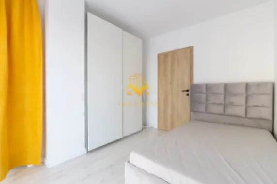 3 camere, 2 bai, parcare, bloc nou, Floresti, Tineretului, Avram Iancu