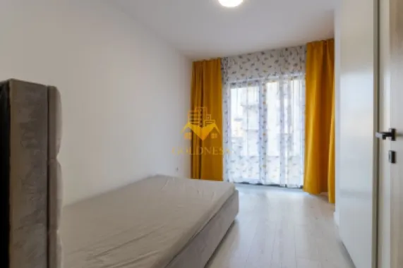 3 camere, 2 bai, parcare, bloc nou, Floresti, Tineretului, Avram Iancu