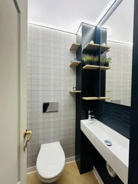 Casă parter, luminoasă, – vizavi de Spitalul Județean-369.000 EURO neg