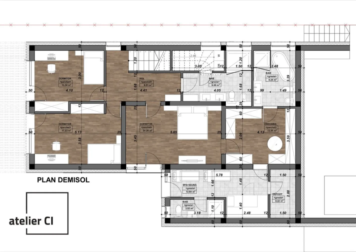 Vilă nouă design mediteranean, proiect deosebit și panoramă- 285.000 E - 🏡 Vilă premium cu design mediteranean, spații generoase și lumină naturală din plin – 216 mp utili
 
O proprietate deosebită, realizată după un proiect arhitectural modern cu influențe mediteraneene, concepută pentru a oferi confort, funcționalitate și un ambient elegant.
Ferestrele ample, compartimentarea eficientă și suprafețele generoase transformă această vilă într-o alegere ideală pentru o familie care își dorește spațiu, intimitate și acces rapid către facilitățile orașului.
📐 Suprafață utilă: 216 mp
🌳 Teren: 514 mp, cu posibilitate de extindere până la 1.000 mp (contra cost)
📏 Front stradal: 15 ml (extensibil)
🛣 Acces direct din drum principal asfaltat
Compartimentare:
✔ Living generos și luminos, cu zonă dedicată relaxării și socializării
✔ Bucătărie spațioasă cu anexă pentru depozitare
✔ 3 dormitoare confortabile
✔ 2 dressinguri generoase
✔ 4 băi moderne
✔ Cameră de sport, hobby sau birou
✔ 2 terase ideale pentru momentele petrecute în aer liber
Dotări și utilități:
✅ Încălzire în pardoseală
✅ Centrală termică pe gaz
✅ Curent trifazic
✅ Apă și canalizare
✅ Internet
📍 Localizare excelentă – Strada Gheorghe Doja
Proprietatea beneficiază de acces facil către principalele puncte de interes ale orașului, fiind situată la aproximativ 5 minute de centru. 

O locuință modernă, bine compartimentată și luminoasă, potrivită pentru cei care apreciază calitatea construcției, confortul și o poziționare avantajoasă.

📞 Sorin Gligor – 0731 290 032

Preț: 285.000 € (negociabil)

📞 Contact: Sorin Gligor
Telefon: +4 0731 290 032