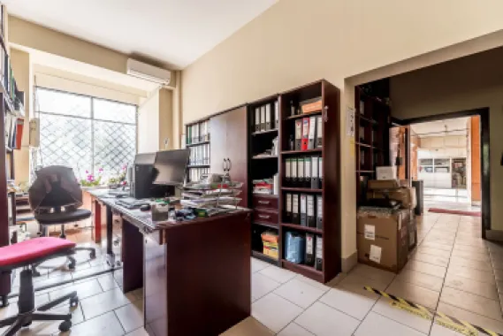 Spațiu comercial 435 mp în Micălaca – Strada General Gheorghe Magheru