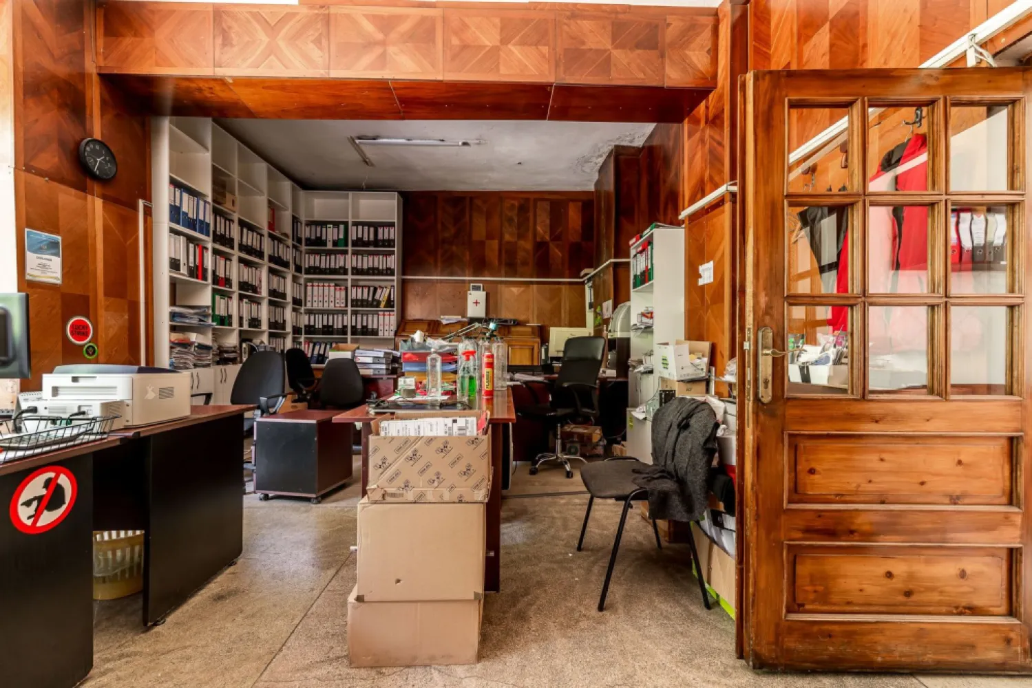 Spațiu comercial 435 mp în Micălaca – Strada General Gheorghe Magheru