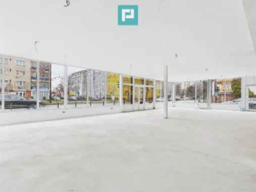 Spațiu comercial 200mp + 90mp mansarda - Cantemir