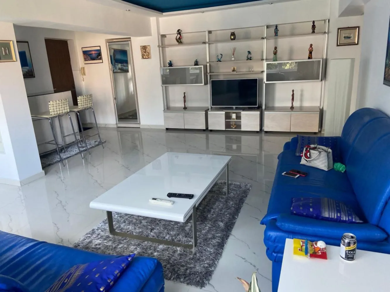 Ag BRASADAS închiriază ap 2 cam et 3/8 Pța Constituției. - Agenția BRASADAS închiriază apartament DECOMANDAT cu doua camere in zona Unirii Bulevard Fântâni etaj 3/8 ,mobilat și utilat pt locuit ,contract ANAF.
www.brasadas.com.