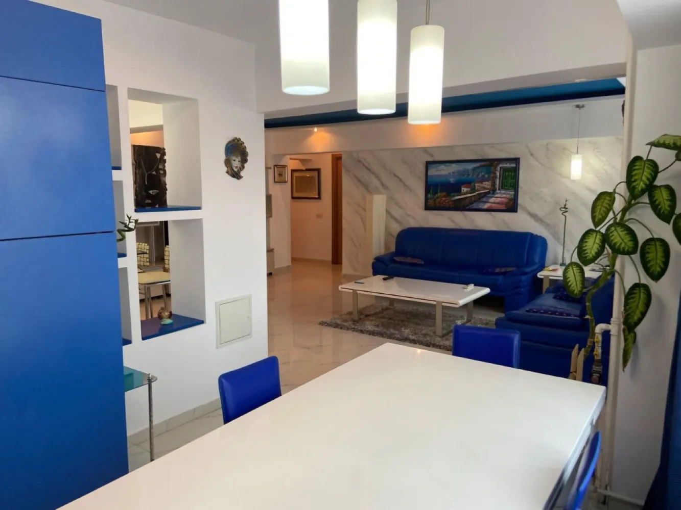 Ag BRASADAS închiriază ap 2 cam et 3/8 Pța Constituției. - Agenția BRASADAS închiriază apartament DECOMANDAT cu doua camere in zona Unirii Bulevard Fântâni etaj 3/8 ,mobilat și utilat pt locuit ,contract ANAF.
www.brasadas.com.