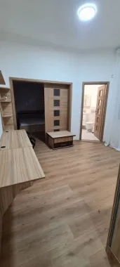 Ofer spre închiriere garsoniera dublă 40mp Universitate