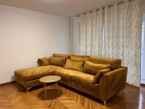Apartament Unirii, Palatul parlamentului, Metrou la 2 min, Proprietar