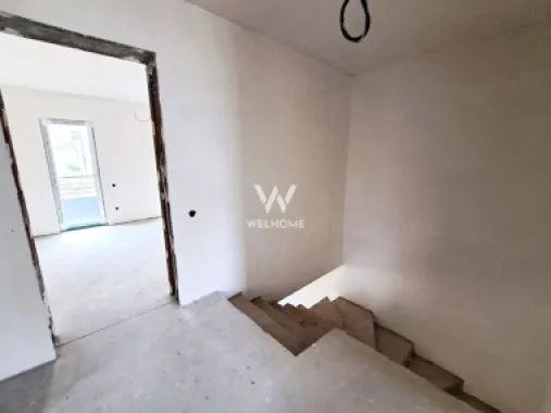 Casa Noua 4 camere, pivnita, terasa, 300 teren
