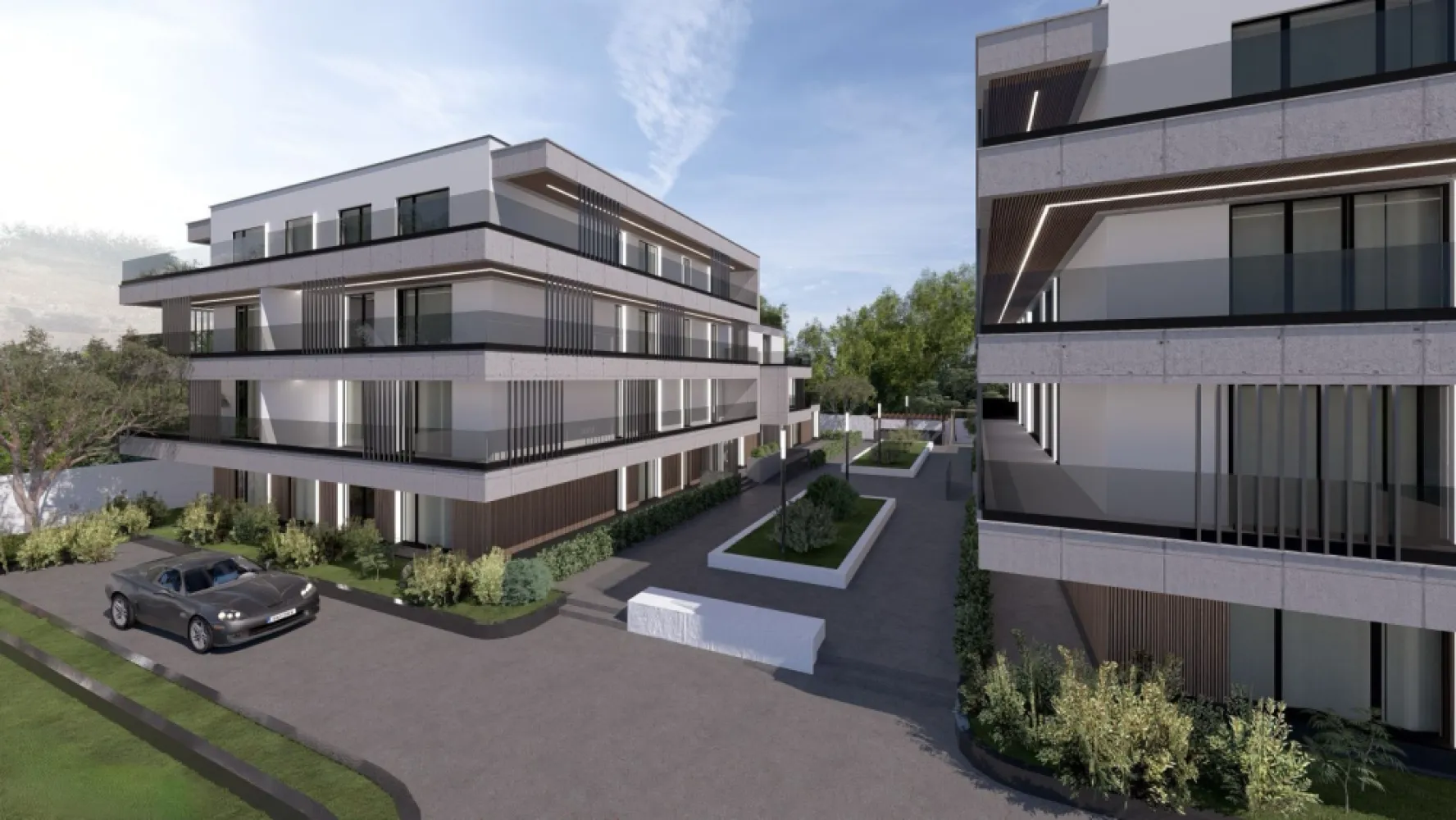 Apartament 2 camere cu terasă de 43 mp - Apartament 2 camere cu terasă de 43 mp

Te invit să descoperi un apartament modern de 2 camere, situat la parterul proiectului rezidențial, amplasat pe Erou Iancu Nicolae – una dintre cele mai căutate zone din nordul Bucureștiului.
Cu o terasă de 43,1 mp, proprietatea oferă un echilibru ideal între confort, intimitate și stil de viață urban.

- Localizare: Erou Iancu Nicolae – Pipera, în apropiere de Pădurea Băneasa, școli internaționale, restaurante și centre comerciale.

- Caracteristici apartament:

Suprafață utilă: 65,1 mp

Suprafață construită: 84,63 mp

Terasă: 43,1 mp

Compartimentare: living spațios cu zonă de dining, bucătărie, dormitor, baie și terasă

Stare: semifinisat – ideal pentru personalizare în funcție de stilul propriu;
se poate preda la alb sau la cheie, în funcție de preferințele cumpărătorului

Confort: 1

Disponibilitate: imediată

- Detalii imobil:

Tip imobil: bloc de apartamente, regim de înălțime P+3E

An construcție: 2025

Structură: BCA-Ytong

Lift: da

Stadiu construcție: semifinisat

Subsol: 1 nivel (locuri de parcare disponibile)

- Dotări și utilități:

Încălzire prin pardoseală

Ferestre aluminiu cu geam termopan

Izolație exterioară

Contorizare individuală (apometre, contor electric)

Utilități complete: apă, canalizare, gaz, curent, internet, telefon, CATV

Consultant imobiliar PropertyLab
Diana Ponoran
0758409801

CP2887826