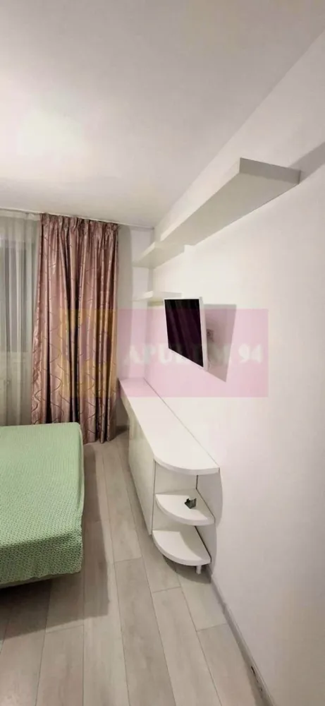Apartament 2 camere Viva Residence, mobilat complet, aproape de metrou