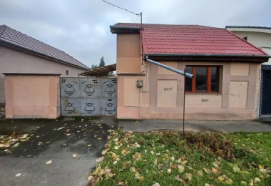 Casă, singur în curte, 500 mp, Muntele Găina. 160 000 E. Comision 0.