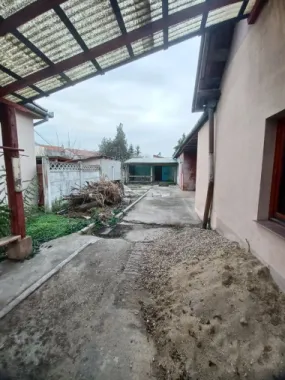 Casă, singur în curte, 500 mp, Muntele Găina. 160 000 E. Comision 0.