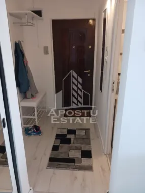 Apartament cu 1 camera de inchiriat, Timisoara zona Girocului