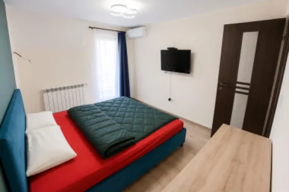 De închiriat | 1/2 Duplex modern în Dumbrăvița | Complet mobilat