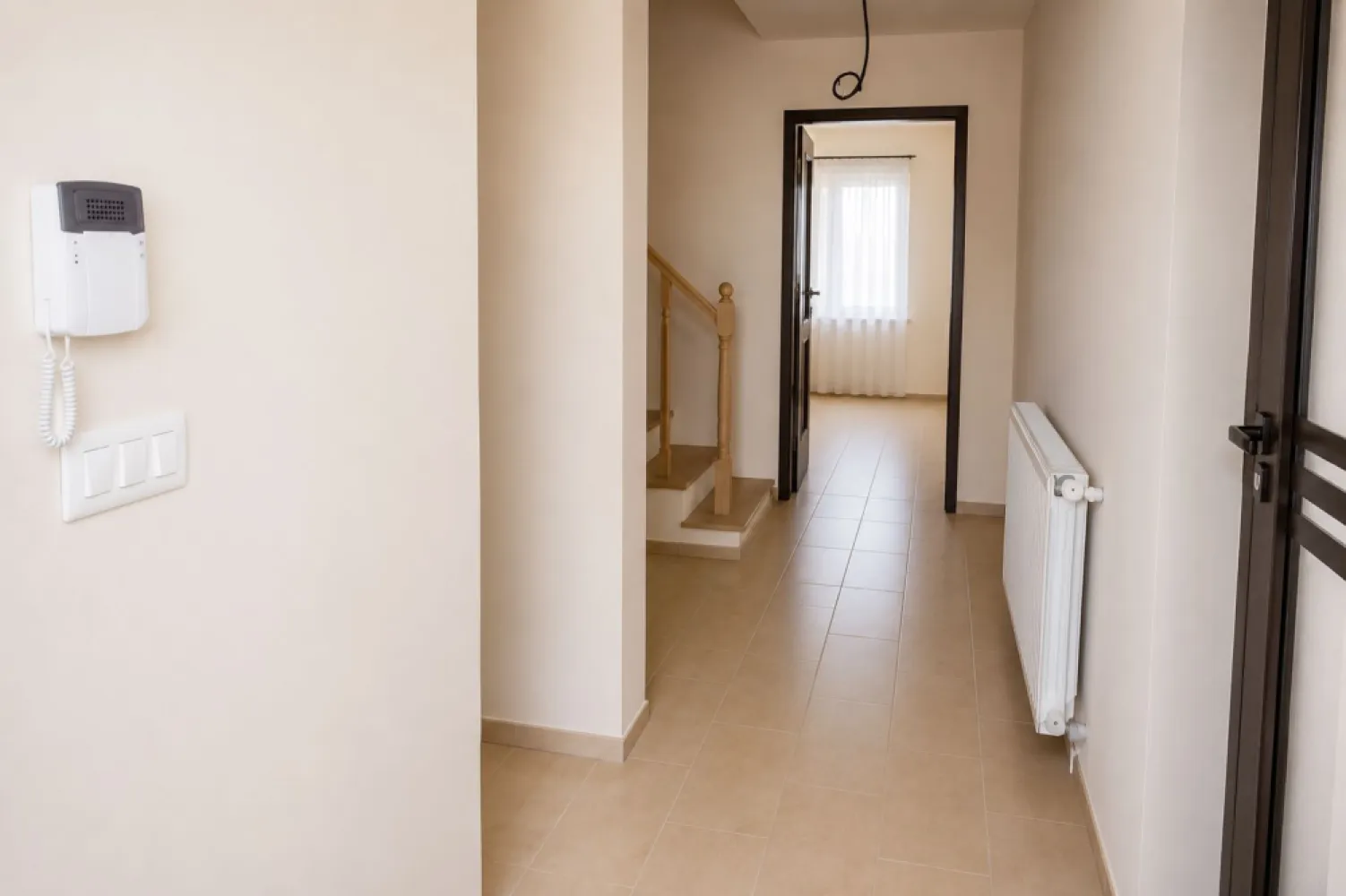 De închiriat | 1/2 Duplex modern în Dumbrăvița | Complet mobilat