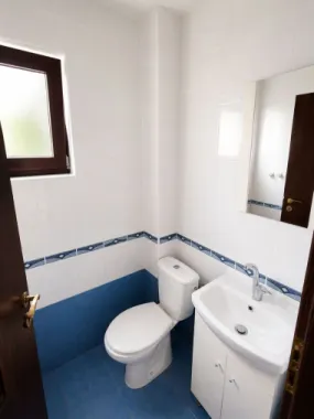 De închiriat | 1/2 Duplex modern în Dumbrăvița | Complet mobilat
