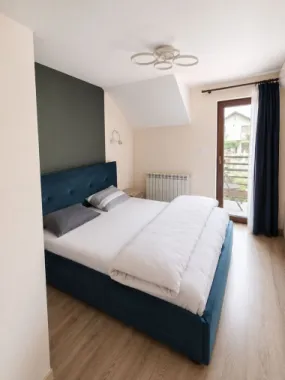 De închiriat | 1/2 Duplex modern în Dumbrăvița | Complet mobilat