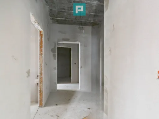 Apartament 3 camere cu curte proprie în Giroc