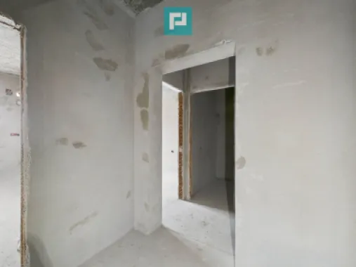 Apartament 3 camere cu curte proprie în Giroc