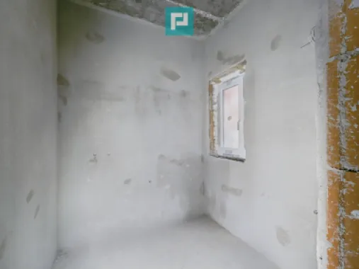 Apartament 3 camere cu curte proprie în Giroc