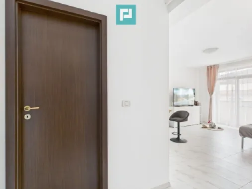Apartament 2 camere complet mobilat in Chișoda