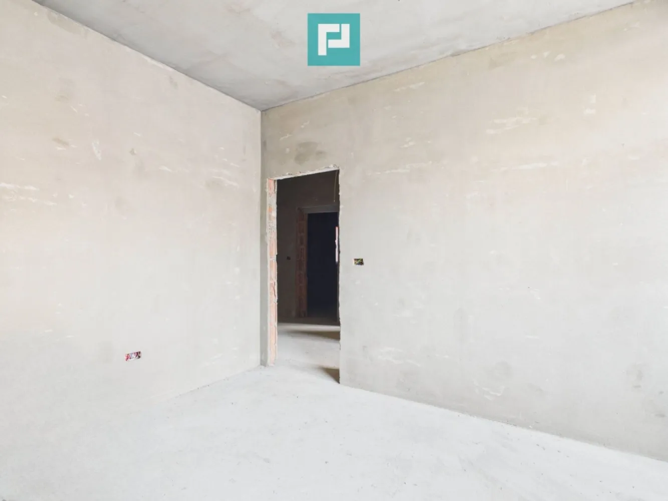 Apartament 2 camere 55,5 mp la gri – Giroc