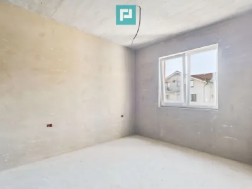 Apartament 2 camere 55,5 mp la gri – Giroc