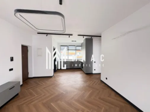 Apartament 3 camere I 2 locuri de parcare I Turnisor
