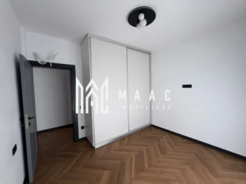 Apartament 3 camere I 2 locuri de parcare I Turnisor